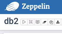 Featured image of post Finally together: Db2 and Zeppelin