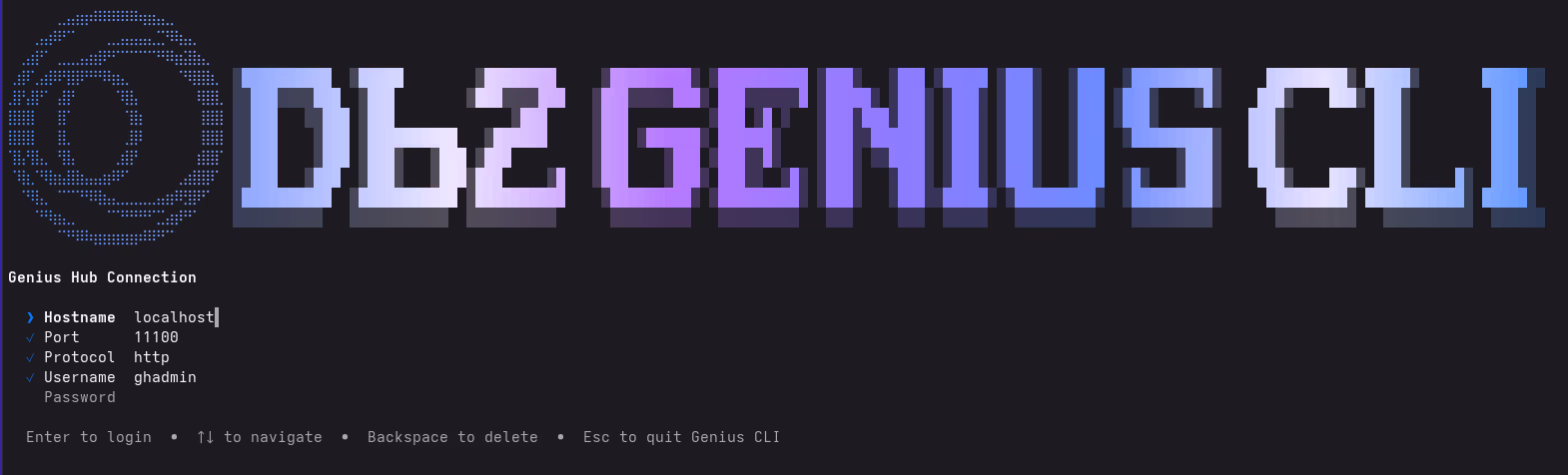 Featured image of post Using Db2 Genius Hub with a CLI client
