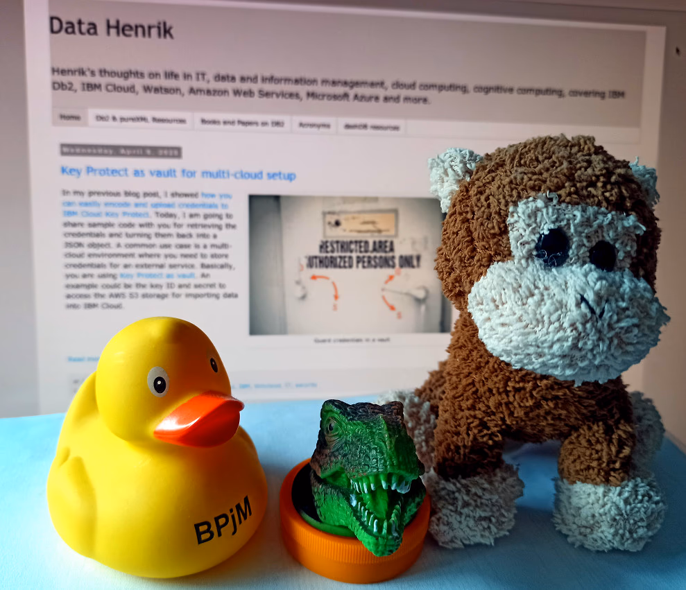 Featured image of post Home office and rubber duck debugging, 5 levels
