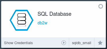 Featured image of post Using DB2 with Python on Cloud Foundry-Based IBM Bluemix