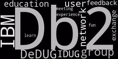 Featured image of post Next DeDUG meeting at IBM Böblingen on 11.07.