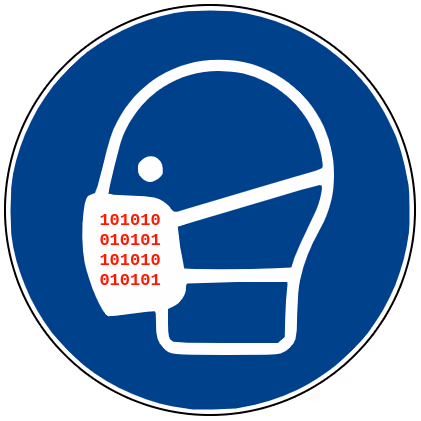 Featured image of post Not just during Covid-19: Time for data masking