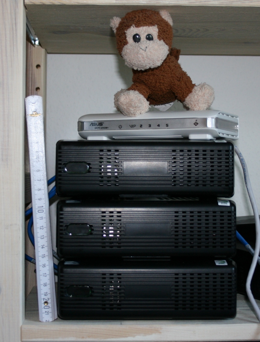 Featured image of post DB2 pureScale for the Masses