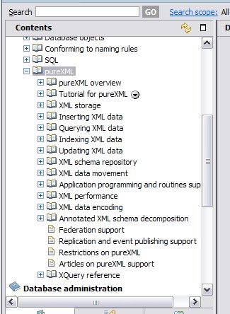 Featured image of post The DB2 Information Center has: Information!